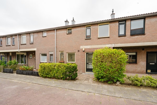 Ganzenhoek 12, 3201 JC Spijkenisse